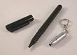 Invisible Ink Marking Pen w/ LED UV Light, Sharpie Type Marker & Flashlight