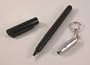 Invisible Ink Marking Pen w/ LED UV Light, Sharpie Type Marker & Flashlight