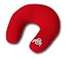 Ohio State University Buckeyes Neck Roll Travel Pillow