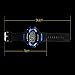 Sankuwen® Waterproof Cool Mens Boy