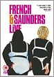 French & Saunders Live [Region 2]