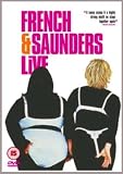 French & Saunders Live [Region 2]
