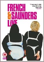 French & Saunders Live [Region 2]