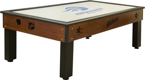 San Jose Sharks Air Hockey Table Brandywine