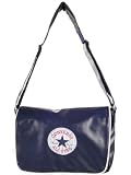 Converse Umh&auml;ngetasche Vintage Patch, dark marine, 39x10x29,5, 99301-124