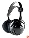 RCA WHP141B 900MHZ Wireless Stereo Headphones