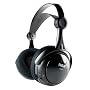 RCA WHP141 900MHZ Wireless Stereo Headphones