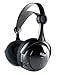 RCA WHP141B 900MHZ Wireless Stereo Headphones