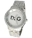 D&G Dolce & Gabbana unisexe Prime Time # DW0145