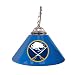 NHL1200-BS - NHL Buffalo Sabres 14 Inch Single Shade Bar Lamp
