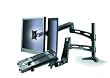 3M Easy-Adjust Dual Monitor Arm (MA220MB)