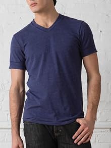 Sonic V-Neck Tee