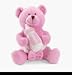 Baby : Baby Teddy Bear - Pink