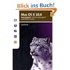 Mac OS X 10.6: Snow Leopard - Einfach, wirkungsvoll und effizient nutzen