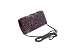 Perfect Handbags - Petit sac à main pochette avec perles - Violet