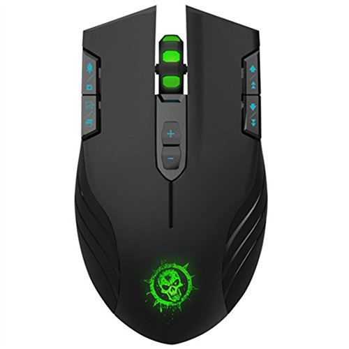 Top 5 Best bluetooth gaming mouse for sale 2016 Product BOOMSbeat