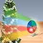 ELECTRIC COLOR WHEEL