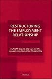 Review Clarendon Press  / Restructuring the Employment Relationship