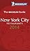 MICHELIN Guide New York City 2014: Restaurants (Michelin Guide/Michelin)
