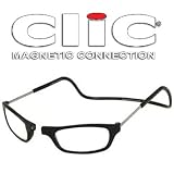 CliC Reader Reading Glasses - Long Stem