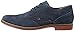 JD Fisk Men's Seeley Oxford