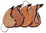 Liberty Mountain Leather Bota Bag