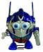 Bluw Transformers Eggbods Windup (Optimus Prime)_s-2