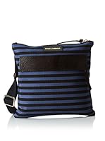 Dolce & Gabbana Bandolera (Azul Marino)