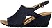 Bandolino Women's GALATEE Wedge Sandal