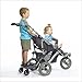 Read Easy Step Universal Stroller Wheel Board Details Easy Step Universal Stroller Wheel Board
