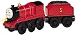 Learning Curve Thomas and Friends Wooden Railway - Battery - Powered James