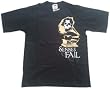 SENSES FAIL - Phonograph - Black T-shirt