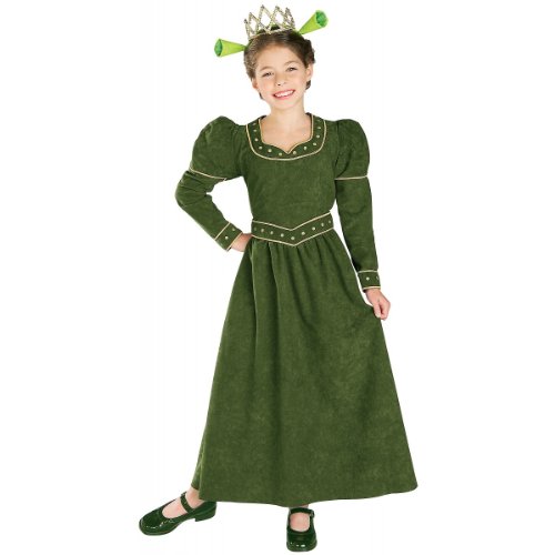 Deluxe Princess Fiona - Medium
