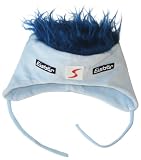Eisb&auml;r Kinder M&uuml;tze Baby Cocker SP, air, 51
