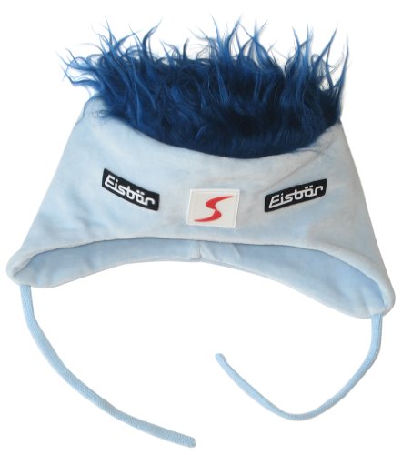 Eisb&auml;r Kinder M&uuml;tze Baby Cocker SP, air, 51