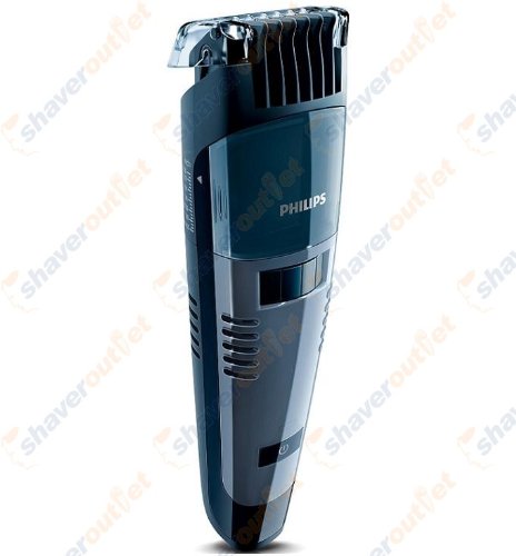 Philips Norelco QT4050 Vacuum Beard Trimmer