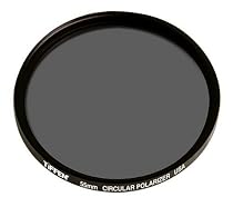 Tiffen 55mm Circular Polarizer
