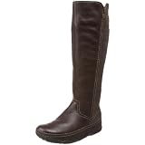 FitFlop Womens FF Superboot Tall Toning Boot