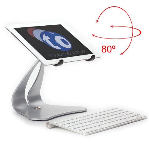 Thought Out Stabile PRO Pivoting iPad 2 Stand 