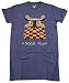 ALMOOSE Asleep Nightshirt Lazy One Apparel Moose