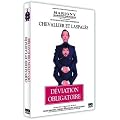 CHEVALIER ET LASPALES : D�viation Obligatoire