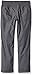 Crazy 8 Boys' Big Lined Slim Pull-on Pant