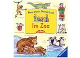 Eigenschaften Ravensburger / Ravensburger Mein erstes Wörterbuch - Im Zoo