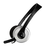 Alle 5 Bild(er) anzeigen Speedlink SNAPPY Stereo Headset weiß