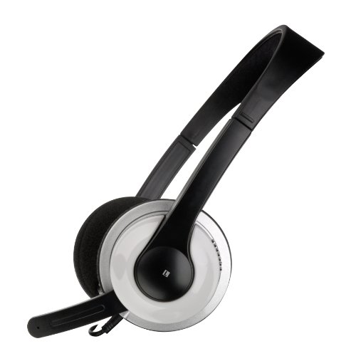 Speedlink SNAPPY Stereo Headset weiß Speedlink SNAPPY Stereo Headset weiß