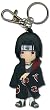 Naruto: Itachi PVC Key Chain
