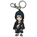 Naruto Chibi Itachi Key Chain