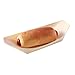 Pinewood Boat Medium 6 inches 200 count box