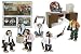 Toys : Office Monkeys Play Set