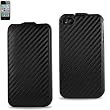 Fitting Case FC06 Apple iPhone 4/4S BLACK FC06-IPHONE4SBK
